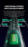 Oxva Vprime Pod Kit 60W | Premium Vapes shop UAE