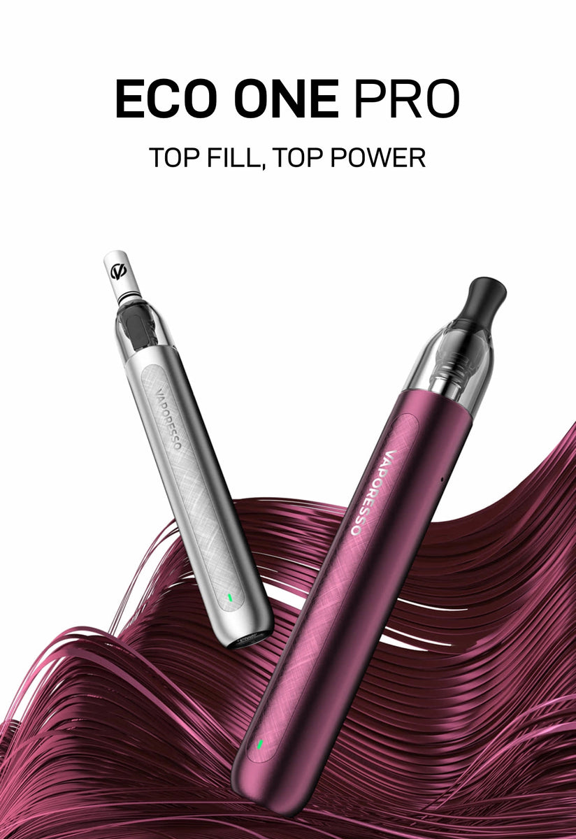 vaporesso eco one pro vs eco one Vaporesso ECO ONE Pro Kit UAE main image 1