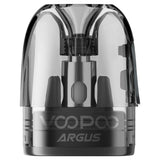 Voopoo Argus Pod Top Fill 3ml (3pcs/pack) | Premium Vapes shop UAE