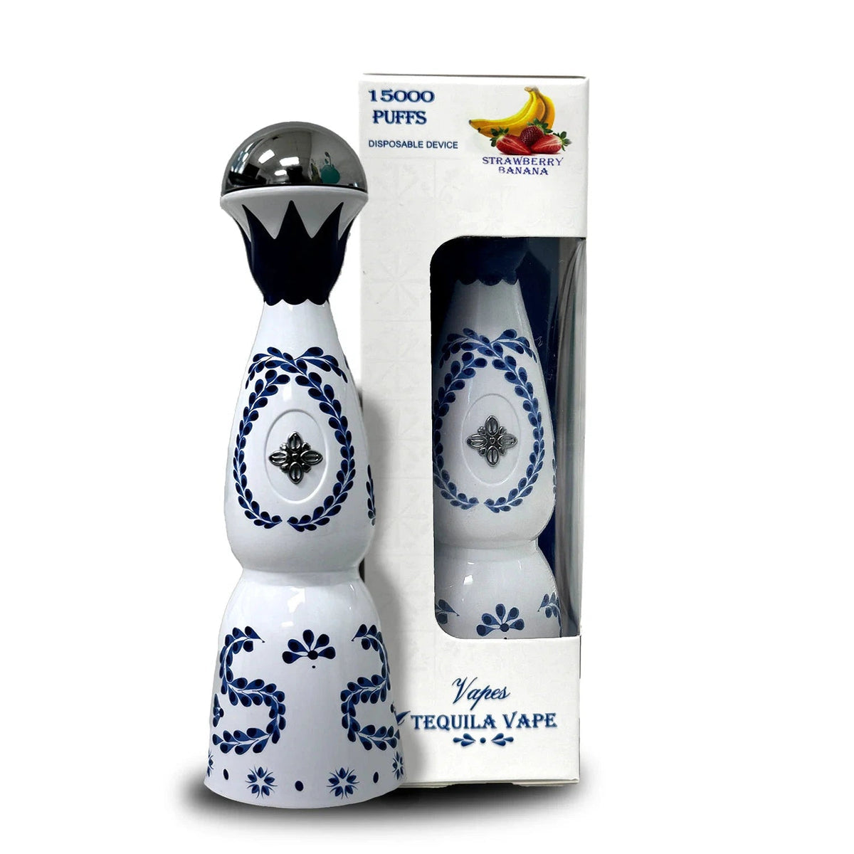 azul vapes Tequila Disposable Vape 15000 Puffs (5% Nicotine) – Premium Vapes UAE