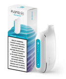 Flonq Max Disposable Vape 8000 Puffs (2% Nicotine) | Premium Vapes shop UAE