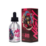 NASTY JUICE - WICKED HAZE | UAE Vapors R Us - The first vape store in UAE