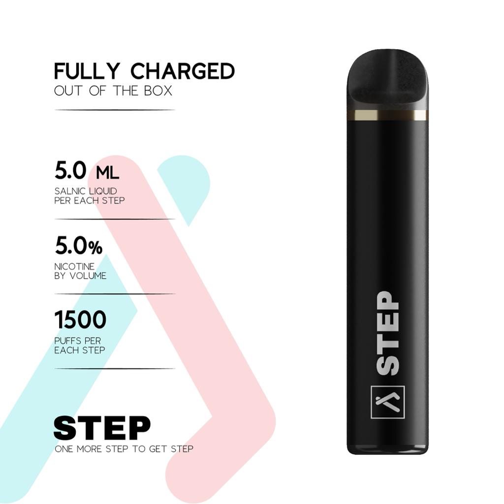 elfbar nachfüll pod läuft aus Quelle vapoteuse choisir pour arrêter de fumer ? main image 0