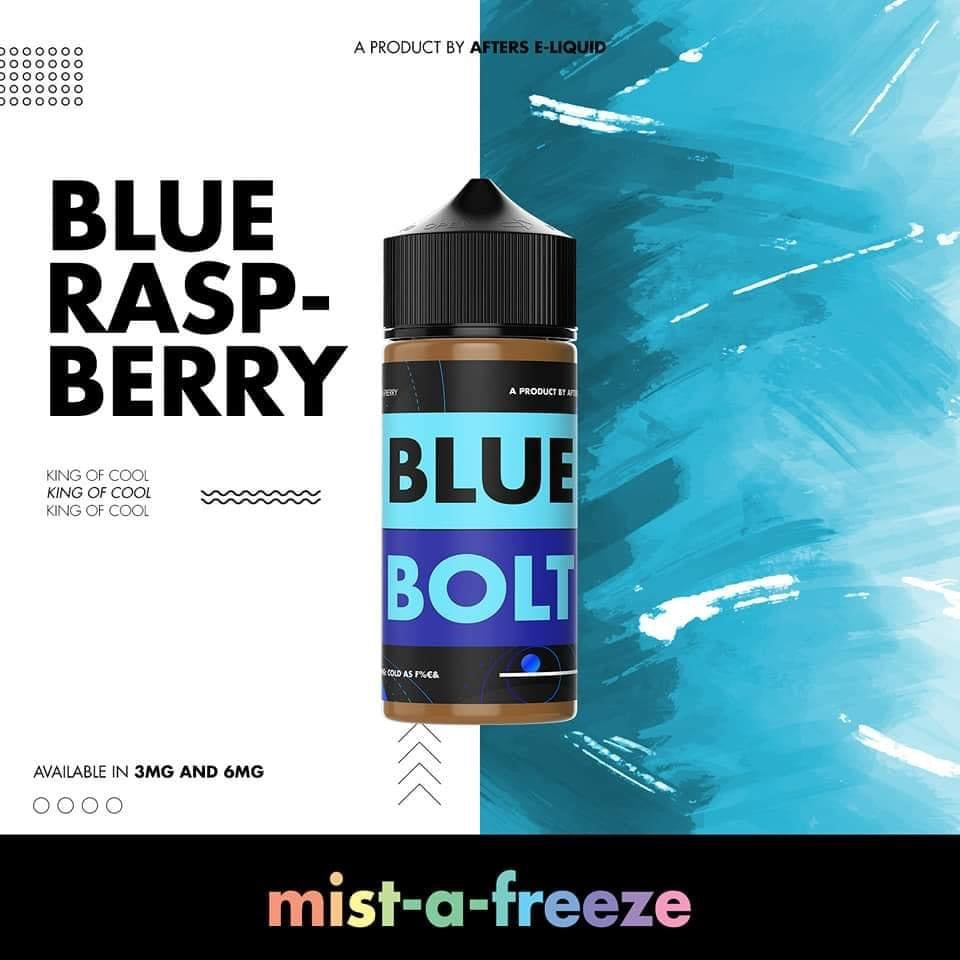e liquid bolt BOLT - Watermelon Peach Ice - Longfill Flavour Shot (15ml) main image 1