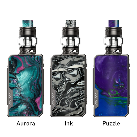 VooPoo Drag 2 Platinum Edition Premium Vapes UAE VooPoo Drag 2 Platinum Edition Premium Vapes UAE