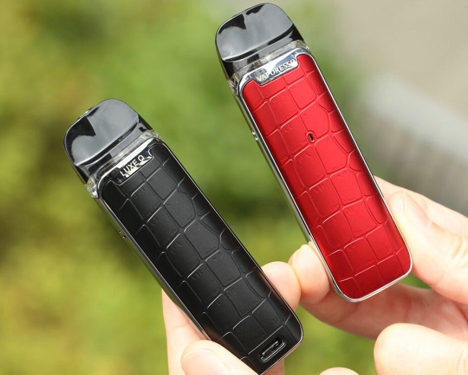 Vaporesso Luxe Q Pod System Kit  Premium Vapes UAE