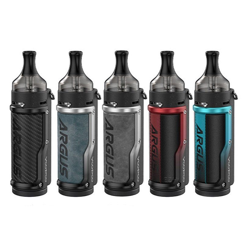 elfbar elfa master akku VooPoo Argus Z2 Pod Kit | Auto Draw