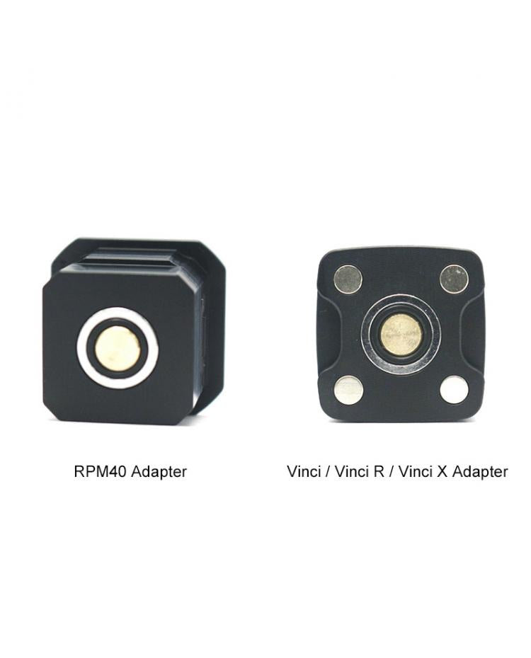 510 Adapter for Smok RPM40 and Voopoo Vinci – Premium Vapes UAE