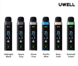 Uwell Caliburn G3 Pro Pod System Kit 1000mAh | Premium Vapes shop UAE