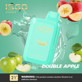 ISGO BAR 10000 Puffs Disposable Pod (5% Nicotine) | Premium Vapes shop UAE