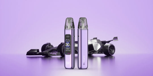 Oxva Xlim Pro 3 Pod Kit 30W 1500mAh | Premium Vapes shop UAE