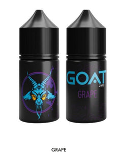 GOAT Salt - Grape | Premium Vapes shop UAE