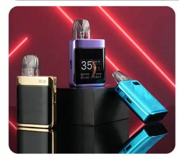 Uwell Caliburn G3 Pro Koko Pod Kit 1250mAh | Premium Vapes shop UAE