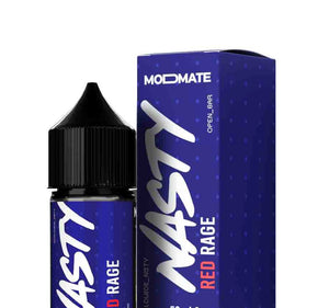 Nasty MODMATE - Red Rage | Premium Vapes shop UAE