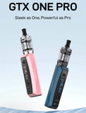 Vaporesso GTX One Pro Pod System Kit 3000mAh | Premium Vapes shop UAE