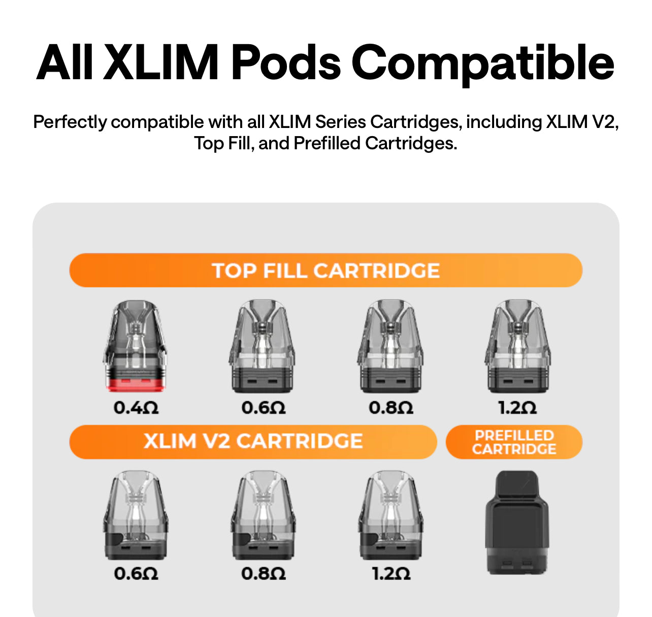 OXVA Xlim SQ Pro Kit 1200mAh Premium Vapes UAE OXVA Xlim SQ Pro Kit 1200mAh Premium Vapes UAE