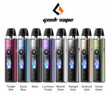 Geekvape Wenax Q Pro Pod System Kit 1200mAh | Premium Vapes shop UAE