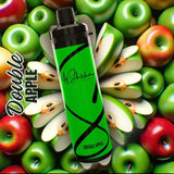 My Shisha DTL 10000 Puffs Disposable Pod (3mg) | Premium Vapes shop UAE