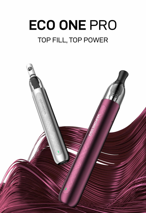 Vaporesso Eco One Pro Pod System Kit | Premium Vapes shop UAE