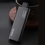 HQD Cuvie Slick 6000 Puffs 1400mAh Non-Rechargeable Disposable Vape (5% Nicotine) | Premium Vapes shop UAE