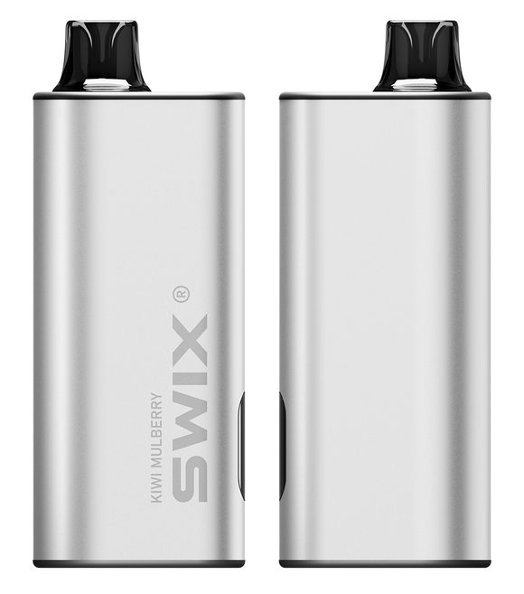 Swix Mate Disposable Vape 9000 Puffs (2% Nicotine)