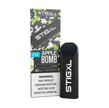 VGOD STIG XL Disposable Device 700 Puffs (2% Nicotine) | Premium Vapes shop UAE