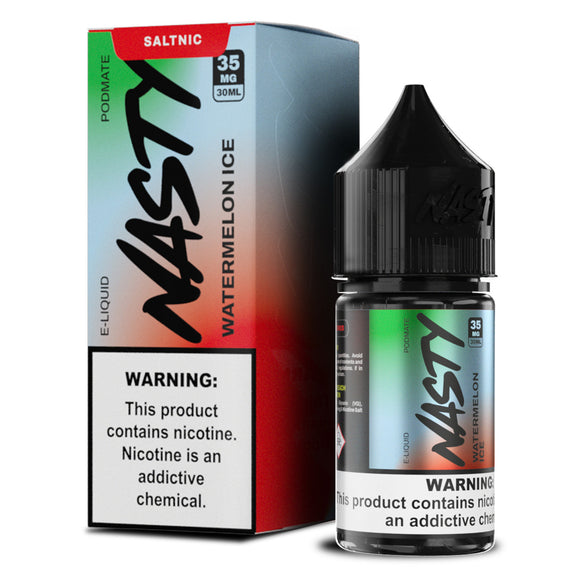 Nasty Juice Salt - Mango Lassi | Premium Vapes shop UAE