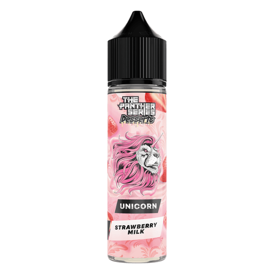 The Panther Series Desserts Unicorn - Dr. Vapes | Premium Vapes shop UAE
