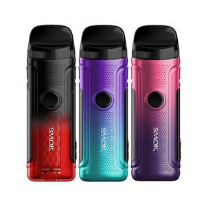 Smok Nord C Kit Pod System 1800mAh | Premium Vapes shop UAE