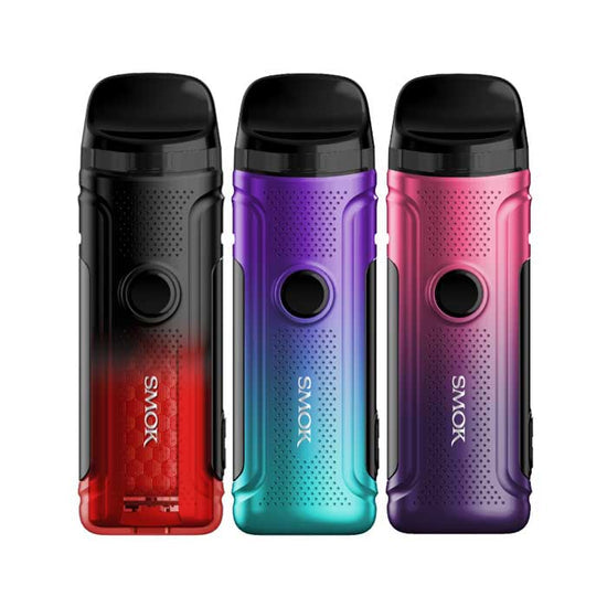 Smok Nord C Kit Pod System 1800mAh | Premium Vapes shop UAE