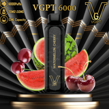 VGPT Disposable Vape 6000 Puffs (5% Nicotine) | Premium Vapes shop UAE