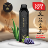 VGPT Disposable Vape 6000 Puffs (5% Nicotine) | Premium Vapes shop UAE