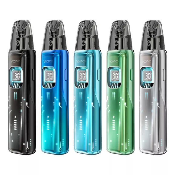 Voopoo Argus Matrix Pod Kit 3000mAh | Premium Vapes shop UAE