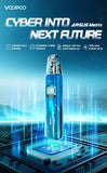Voopoo Argus Matrix Pod Kit 3000mAh | Premium Vapes shop UAE