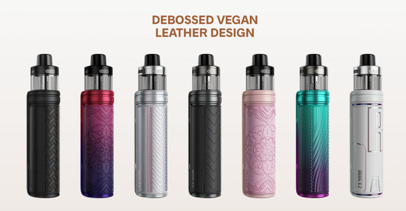 Voopoo Drag X2 80W Mod Pod Kit | Premium Vapes shop UAE