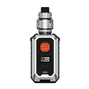 Vaporesso Armour Max 200W Mod Kit With iTank T | Premium Vapes shop UAE