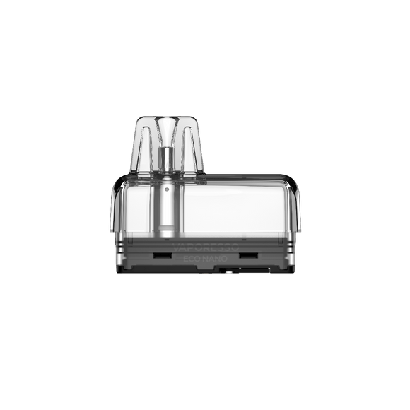 Vaporesso Eco Nano Replacement Pods 6ml | Premium Vapes shop UAE