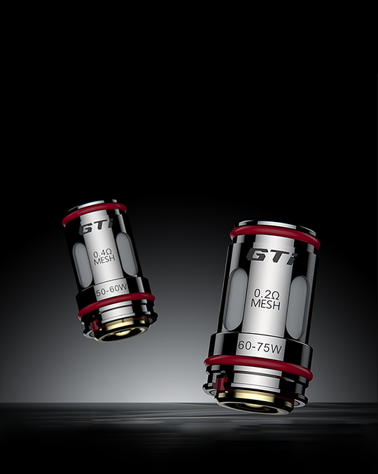 Vaporesso GTi Mesh Replacement Coil | Premium Vapes shop UAE