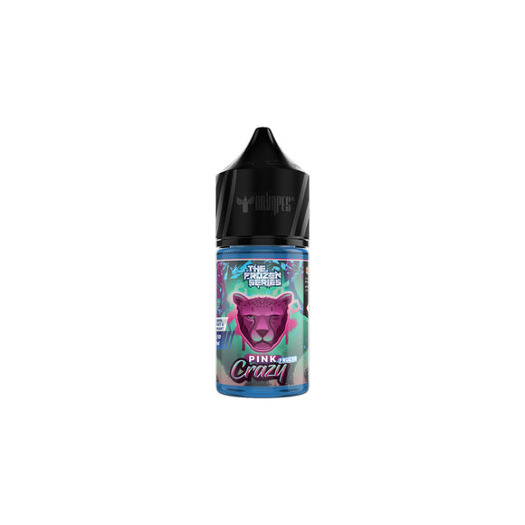 Pink Crazy Frozen Salt - Dr Vapes | Premium Vapes shop UAE