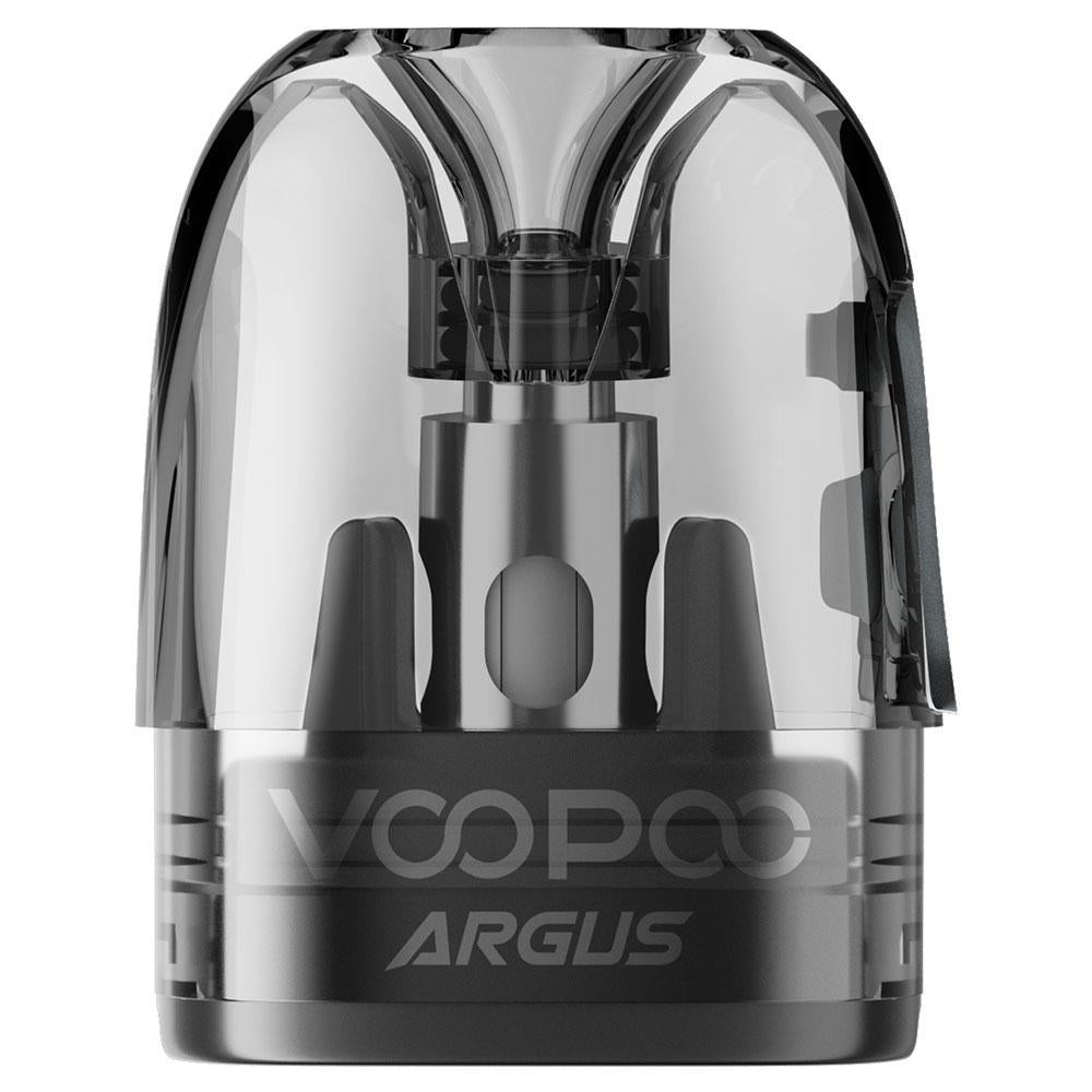 Voopoo Argus Pod Top Fill (3pcs/pack) – Premium Vapes UAE