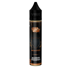 Barista Tobacco Panther Salt - Dr Vapes