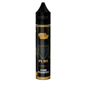 Pure Tobacco Panther Salt - Dr Vapes