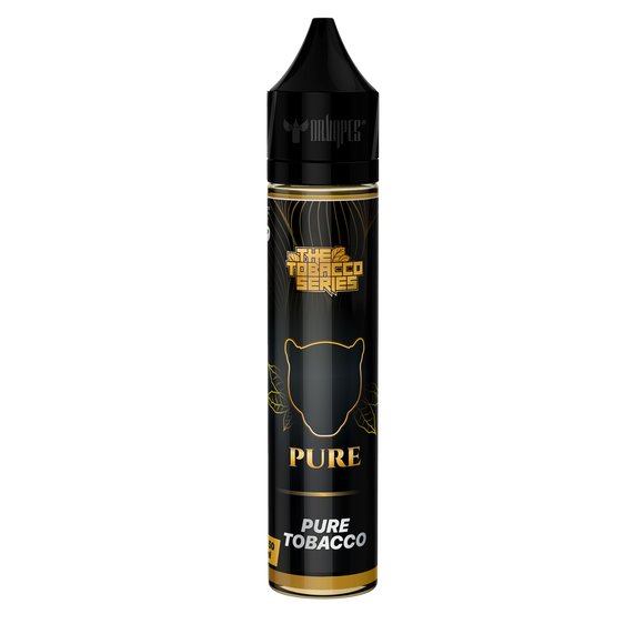 Pure Tobacco Panther Salt - Dr Vapes