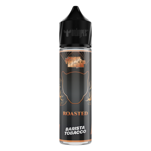 Barista Tobacco Panther Eliquid - Dr Vapes | Premium Vapes shop UAE