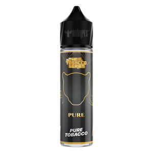 Pure Tobacco Panther Eliquid - Dr Vapes | Premium Vapes shop UAE