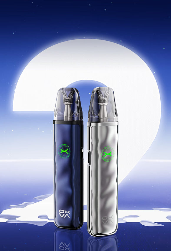 Oxva Xlim Go 2 Pod System Kit 1500mAh | Premium Vapes shop UAE