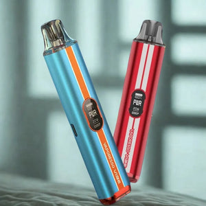 Vaporesso Vibe Pod System Kit 100W | Premium Vapes shop UAE