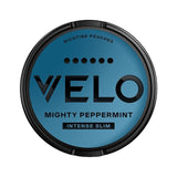 Velo Max Mighty Peppermint (Freeze Max) Nicotine Pouches (20Pcs/Can)