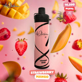 My Shisha XL 16500 Puffs Disposable Pod (3mg) | Premium Vapes shop UAE