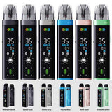 Uwell Caliburn G3 Pro Pod System Kit 1000mAh | Premium Vapes shop UAE